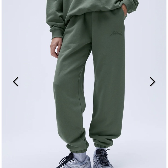 NWT Adanola Freehand Sweatpants - Picture 4 of 7